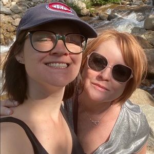 Meet your Posher, Chantale